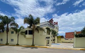 Hotel Arbis Puebla